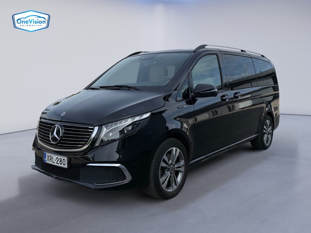 Mercedes-Benz EQV