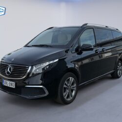 Mercedes-Benz EQV