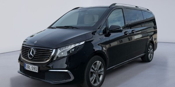 Mercedes-Benz EQV