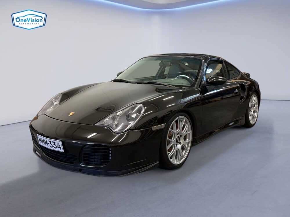 PORSCHE 911 PORSCHE 911