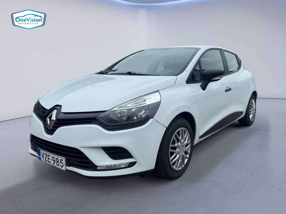 Renault Clio Renault Clio