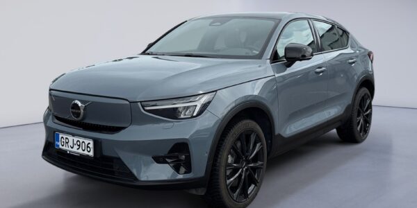Volvo C40