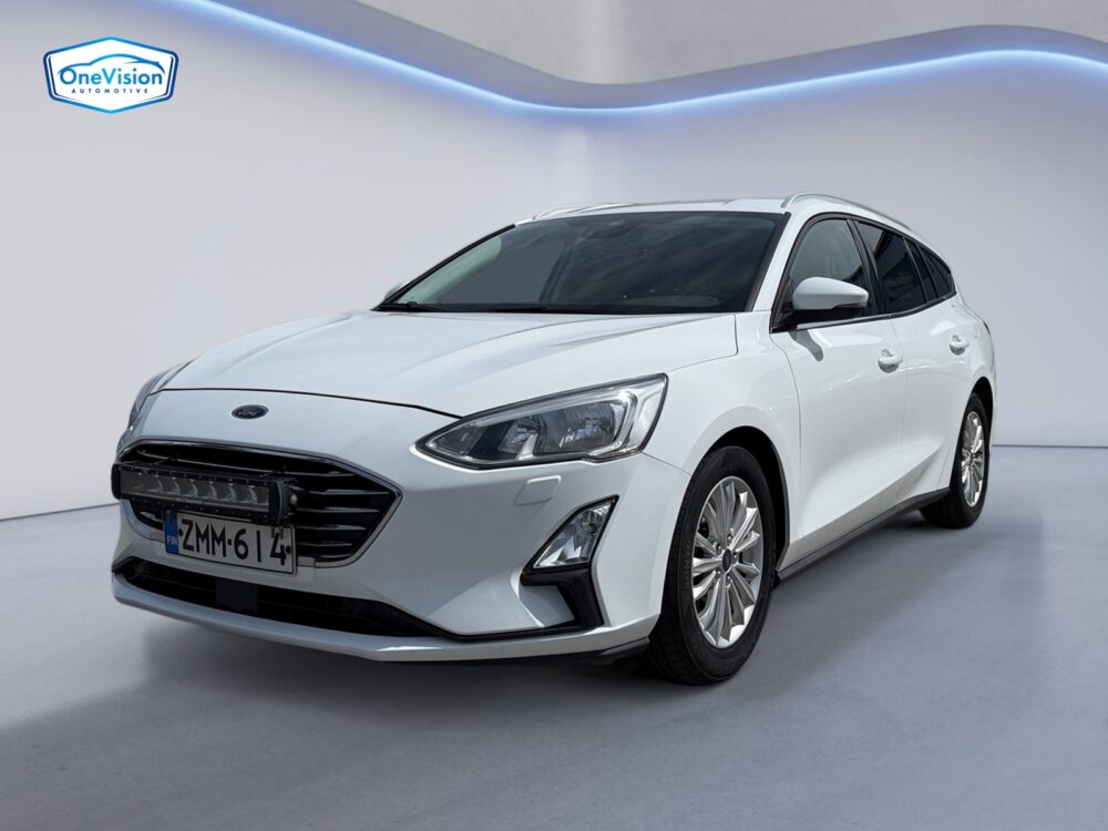 Ford Focus Ford Focus