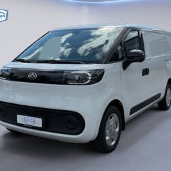 Maxus e-Deliver 5