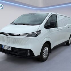 Maxus e-Deliver 7