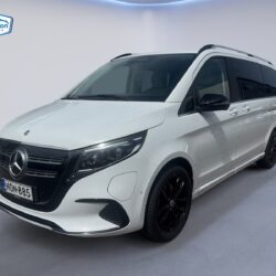 Mercedes-Benz EQV