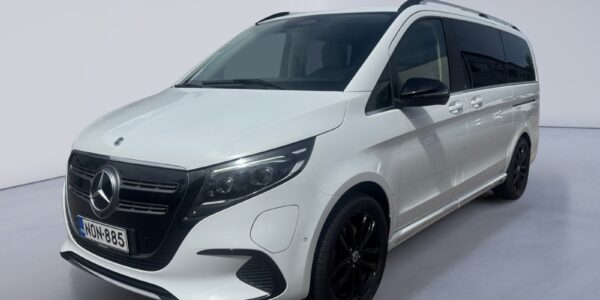 Mercedes-Benz EQV