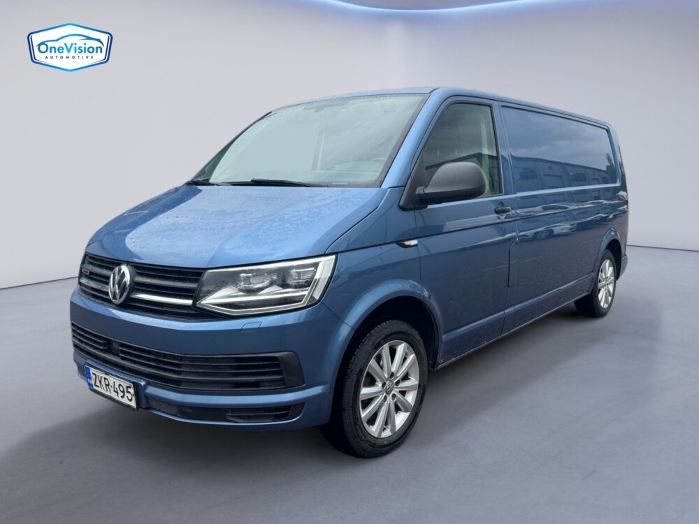 Volkswagen Transporter Volkswagen Transporter