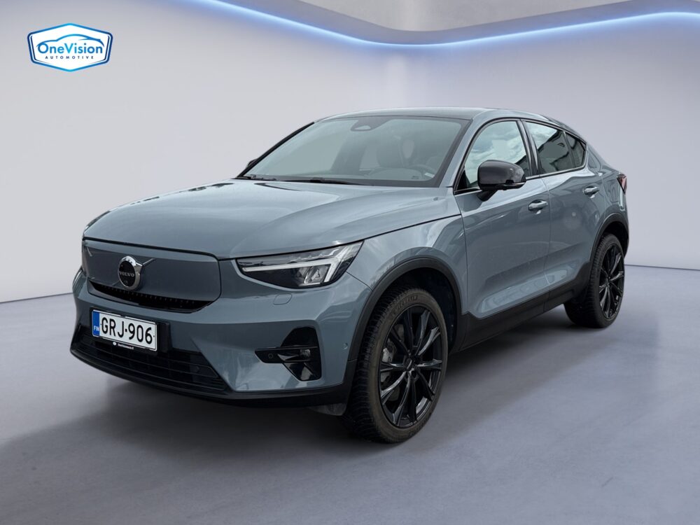 Volvo C40