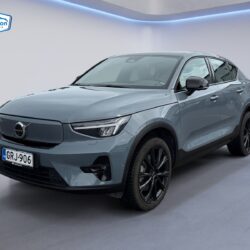 Volvo C40