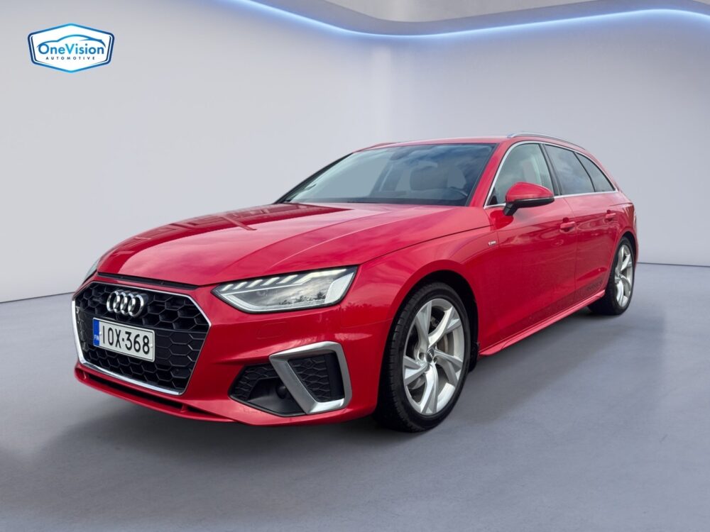 Audi A4 Audi A4