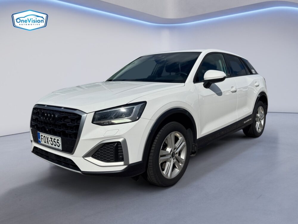 Audi Q2 Audi Q2