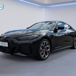 BMW i4 M50