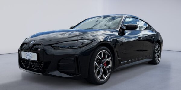 BMW i4 M50