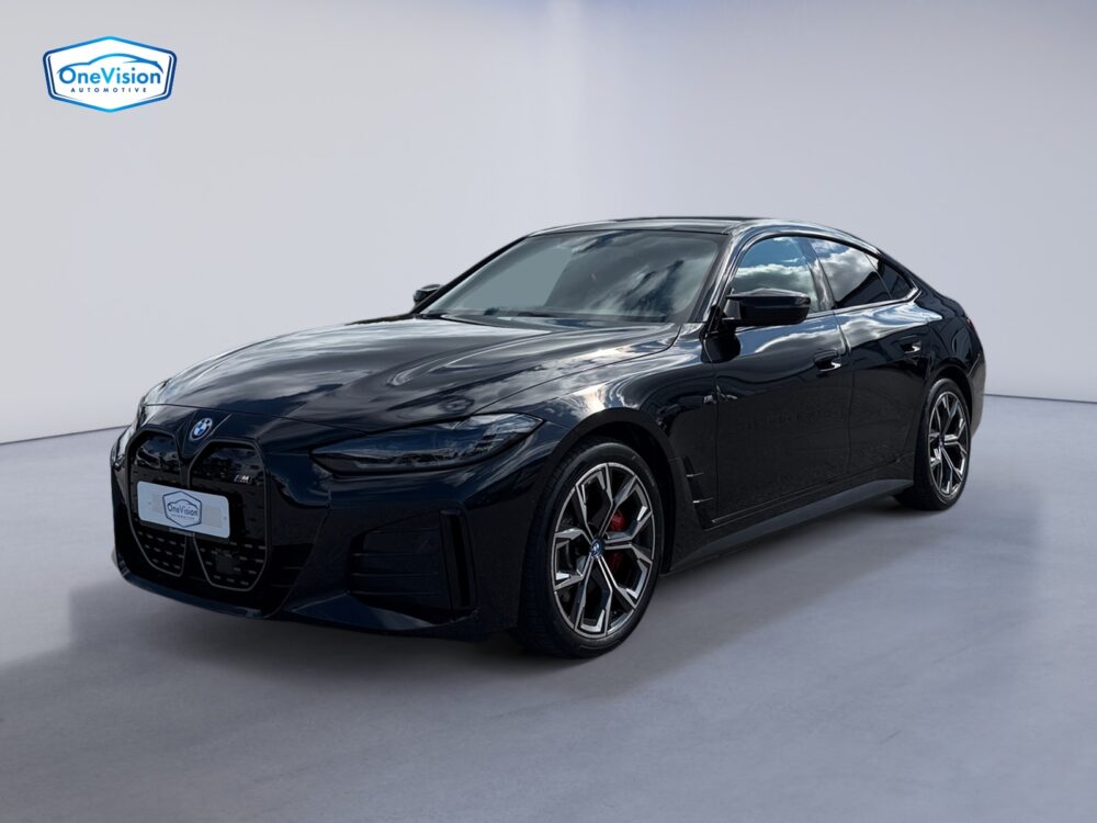 BMW i4 M50 BMW i4 M50