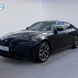 BMW i4 M50