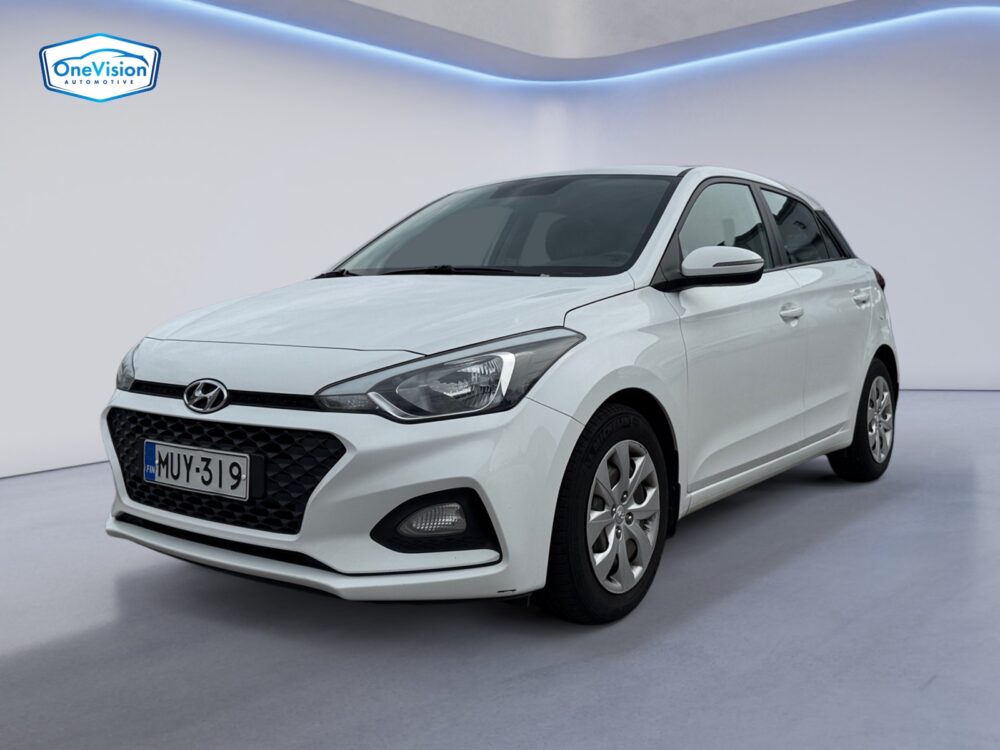 Hyundai i20 Hatchback Hyundai i20 Hatchback