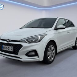 Hyundai i20 Hatchback