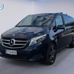 Mercedes-Benz V