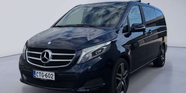 Mercedes-Benz V