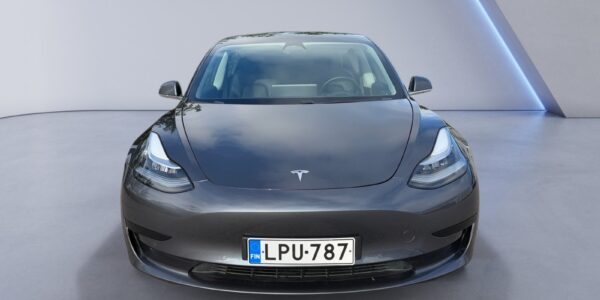 Tesla Model 3 2019