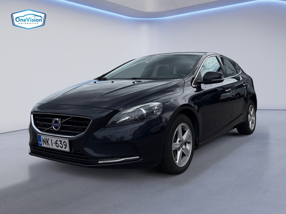 Volvo V40 Volvo V40