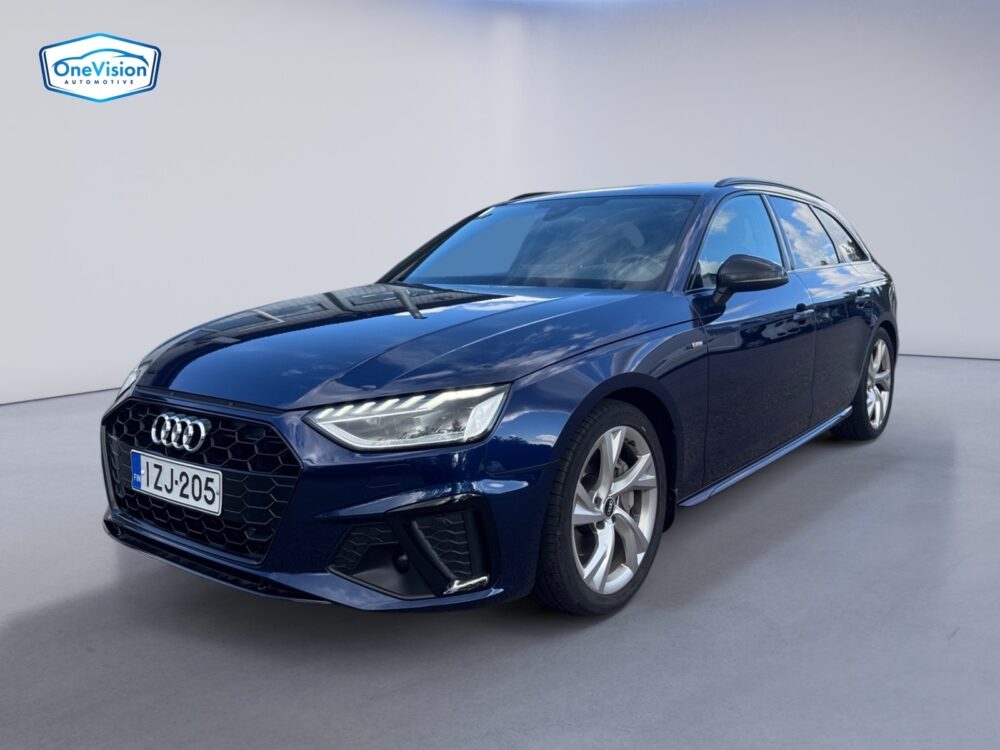 Audi A4 Audi A4