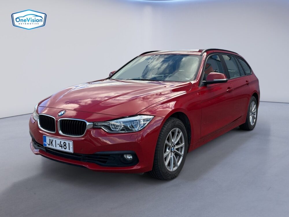 BMW 320 BMW 320