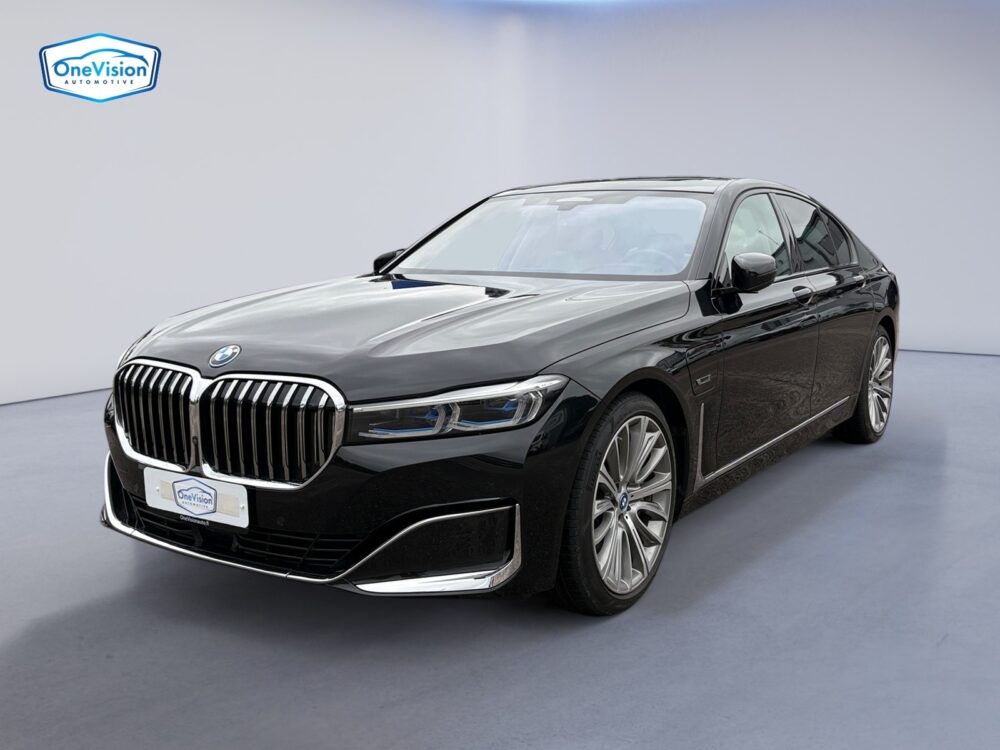 BMW 745 BMW 745