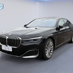 BMW 745