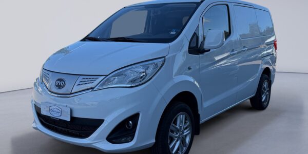 BYD eTP3
