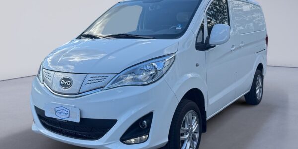 BYD eTP3