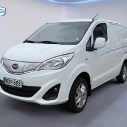 BYD eTP3