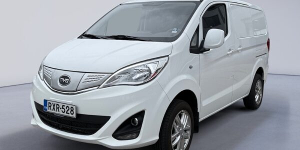 BYD eTP3