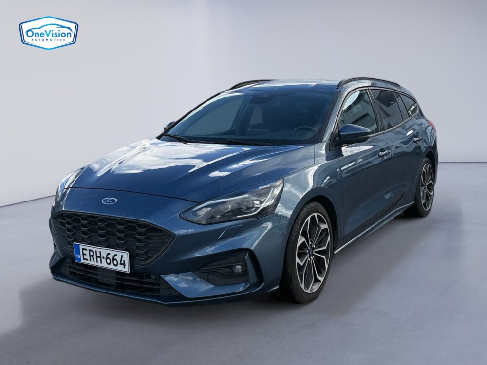 Ford Focus Ford Focus