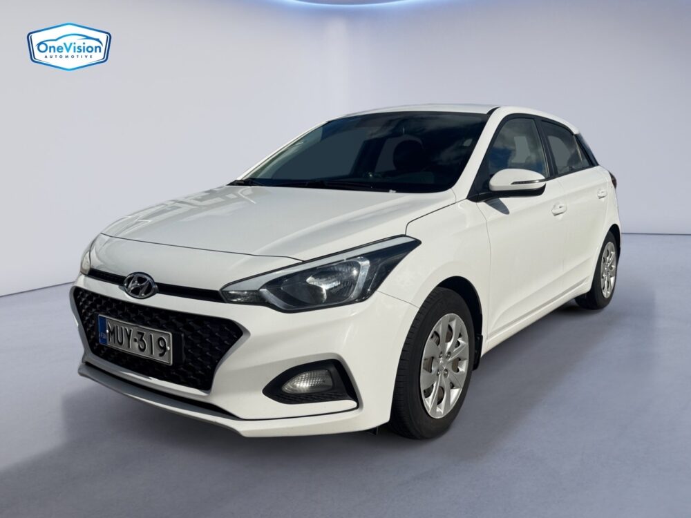 Hyundai i20 Hatchback Hyundai i20 Hatchback