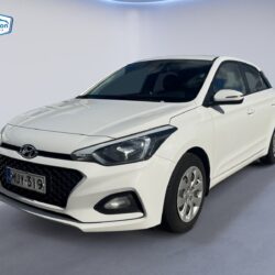 Hyundai i20 Hatchback