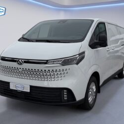 Maxus Deliver 7