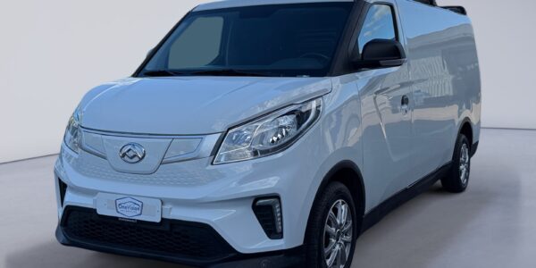 Maxus e-Deliver 3