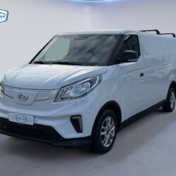 Maxus e-Deliver 3