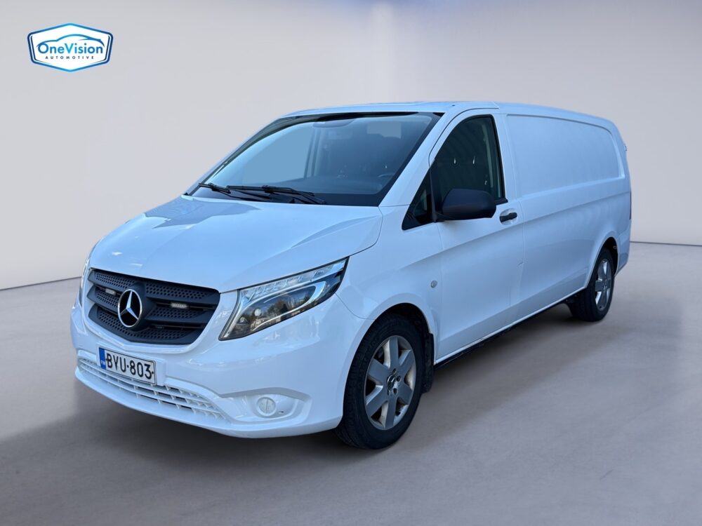 Mercedes-Benz Vito Mercedes-Benz Vito