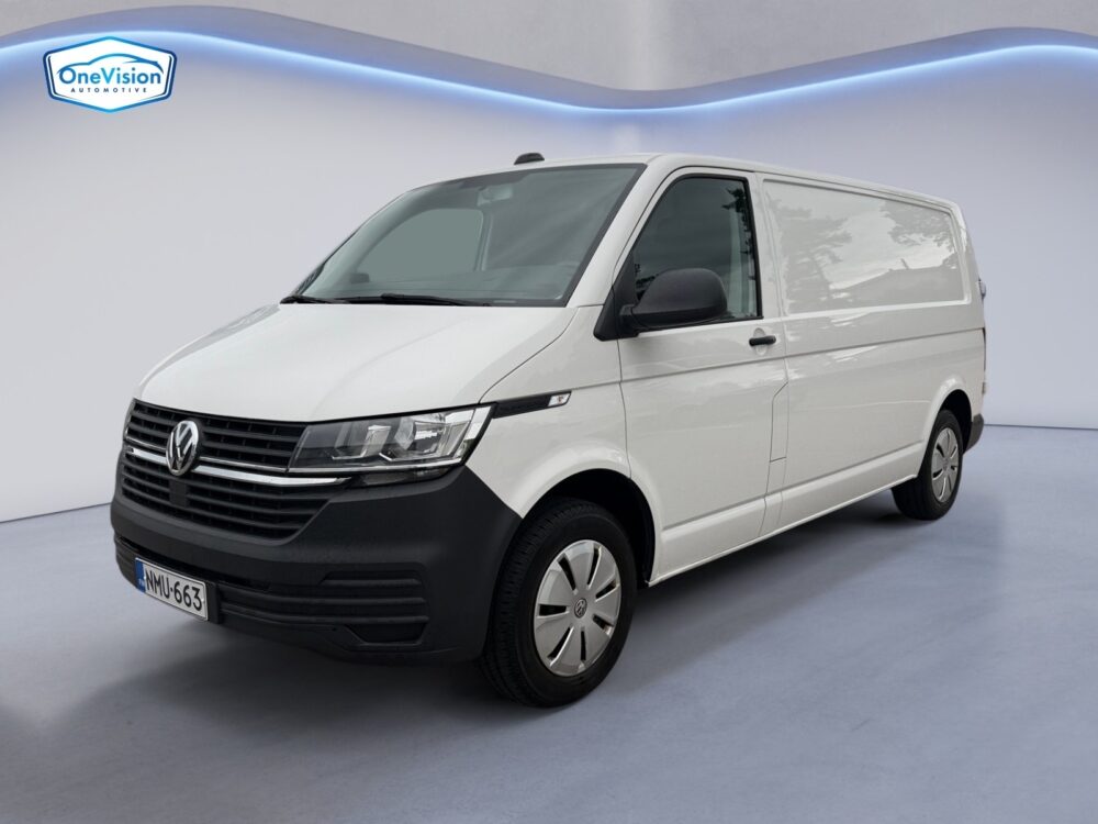Volkswagen Transporter Volkswagen Transporter