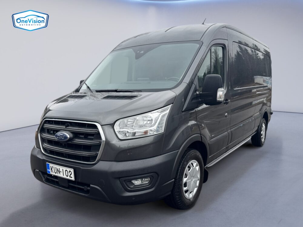 Ford Transit Ford Transit