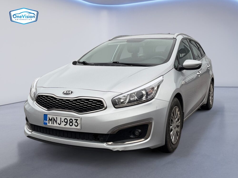 Kia cee´d