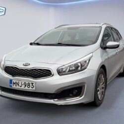 Kia cee´d