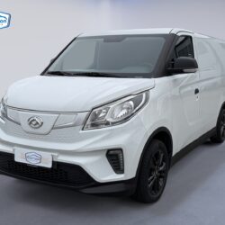 Maxus e-Deliver 3