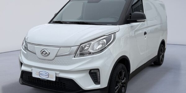 Maxus e-Deliver 3