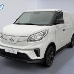 Maxus e-Deliver 3