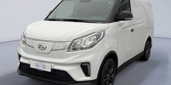 Maxus e-Deliver 3