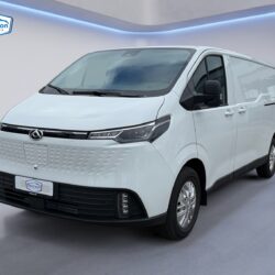 Maxus e-Deliver 7